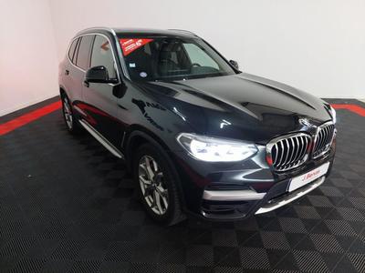 Bmw X3 xDrive30e 292ch xLine Bva8