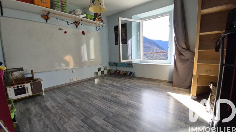 Maison de village - 61 m² - 5 pièces