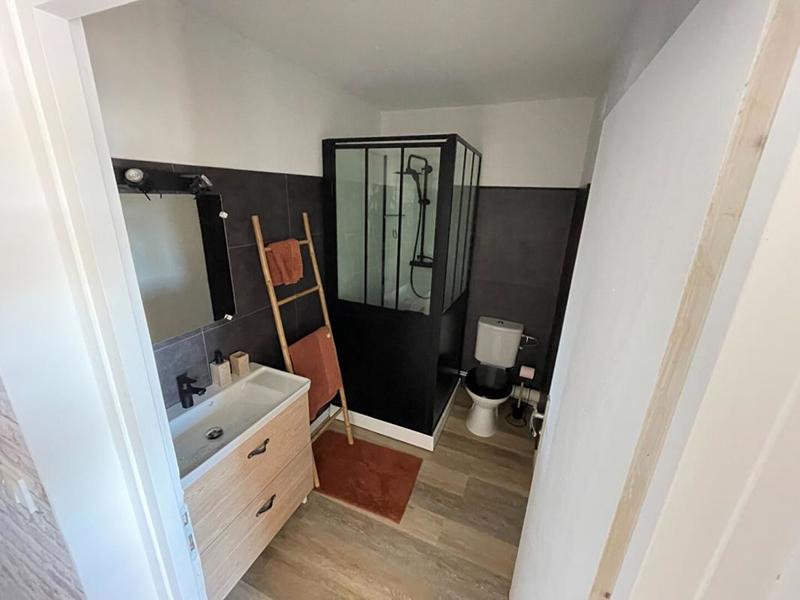 Appartement - 26 m² - 1 pièce