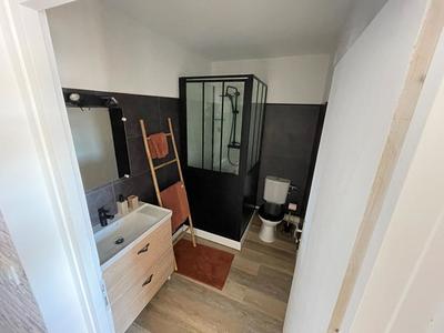Appartement - 26 m² - 1 pièce