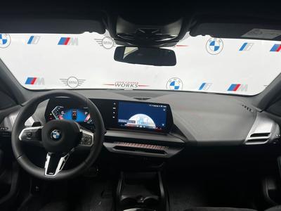 Bmw Série 1 F70 120 170 ch Dkg7 m Sport
