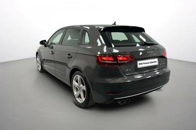 Audi A3 sportback 35 Tfsi CoD 150 s tronic 7 Sport