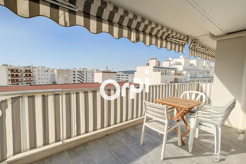 Appartement - 53 m² - 2 pièces