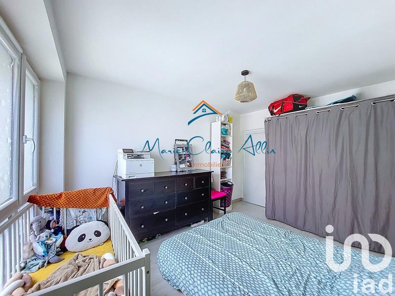 Maison de ville - 114 m² - 5 pièces