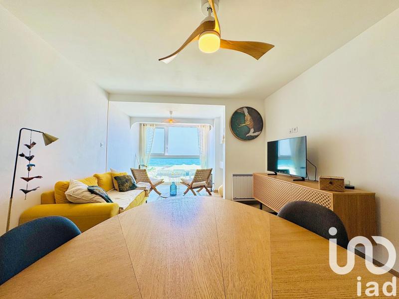 Appartement - 72 m² - 4 pièces