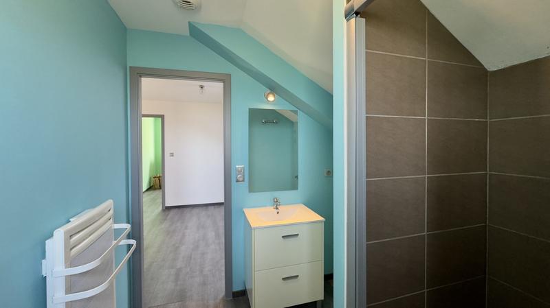 Maison - 137 m² - 5 pièces