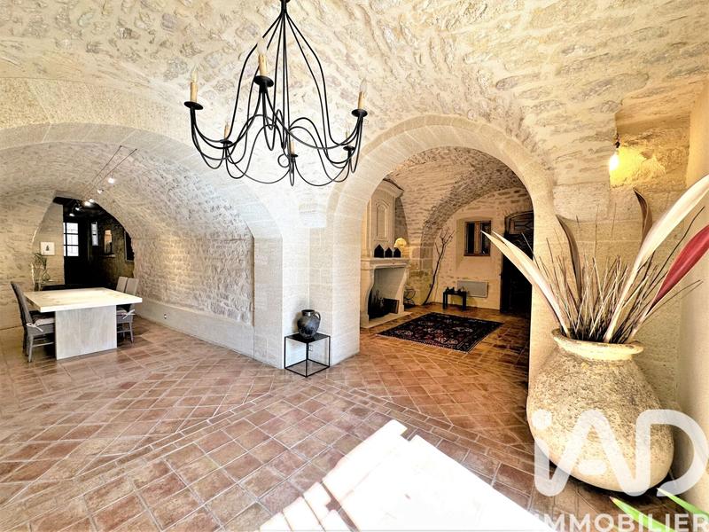 Maison - 184 m² - 5 pièces