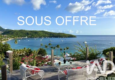 Maison de maîtres - 245 m² - 7 pièces