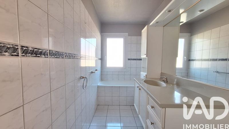 Appartement - 74 m² - 4 pièces