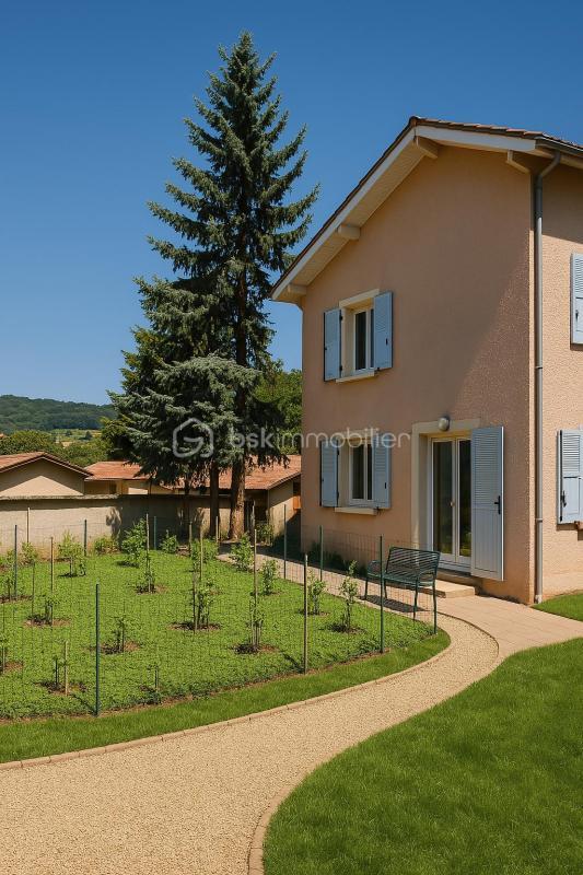 Appartement - 112 m² - 4 pièces