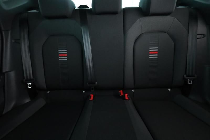 Seat Ibiza 1.0 EcoTSI Fr Dsg7 115 ch