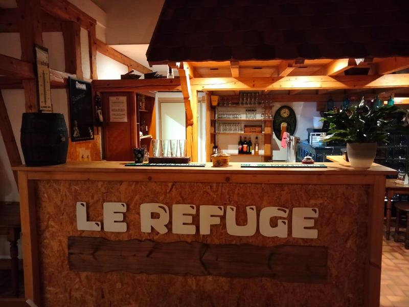 Soirée réveillon de Noël