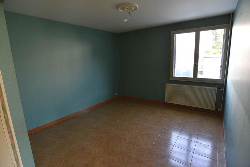 Maison jumelée - 105 m² - 5 pièces