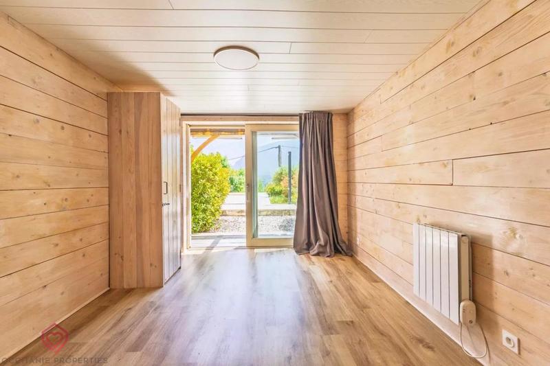 Châlet - 175 m² - 8 pièces