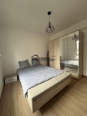 Appartement - 51 m² - 3 pièces