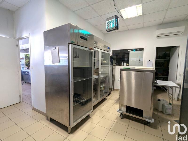 Local commercial - 163 m²