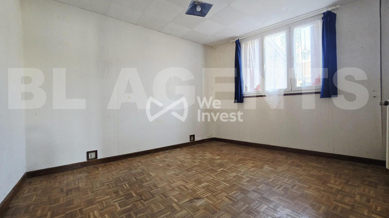 Maison - 98 m² - 4 pièces