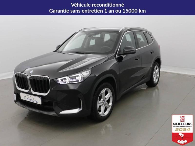 Bmw X1 sDrive 18i 136 Dkg7 +Pack Premium