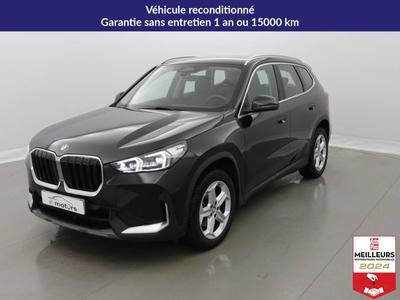Bmw X1 sDrive 18i 136 Dkg7 +Pack Premium
