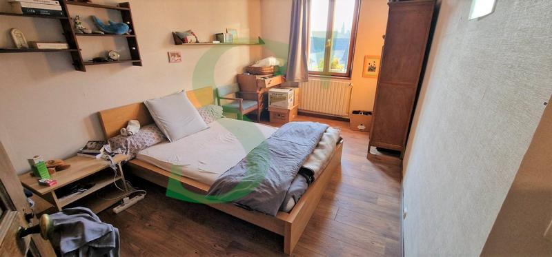 Corps de ferme - 262 m² - 8 pièces