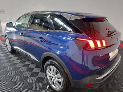 Peugeot 3008 BlueHDi 130 s&amp;amp;S Active Business