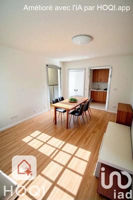 Maison de village - 142 m² - 5 pièces