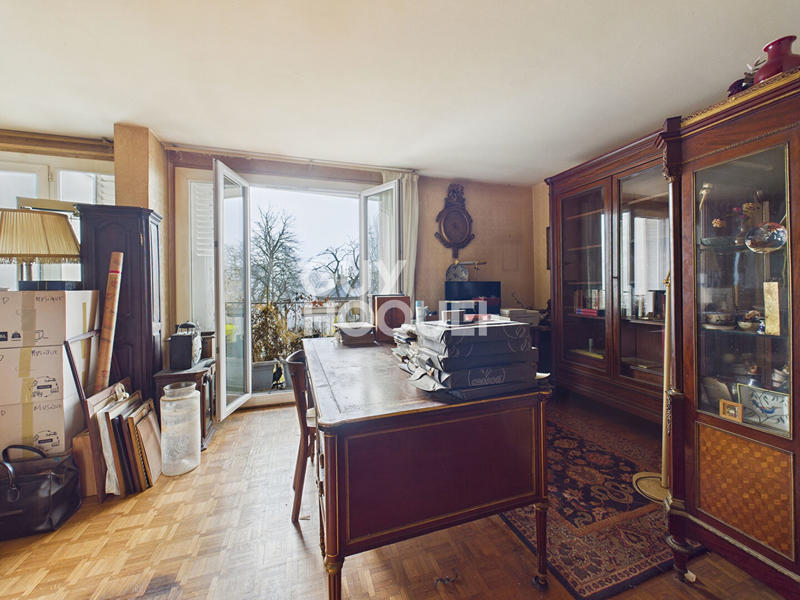 Appartement - 76 m² - 3 pièces