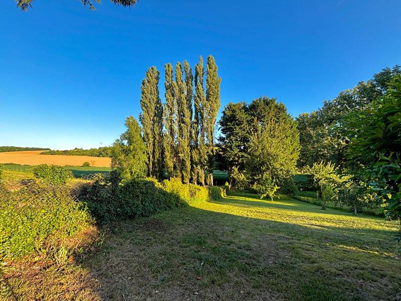 Maison - 85 m² - 5 pièces