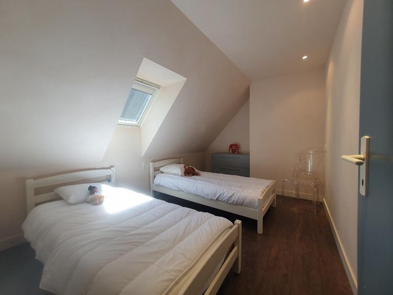 Moulin - 218 m² - 8 pièces