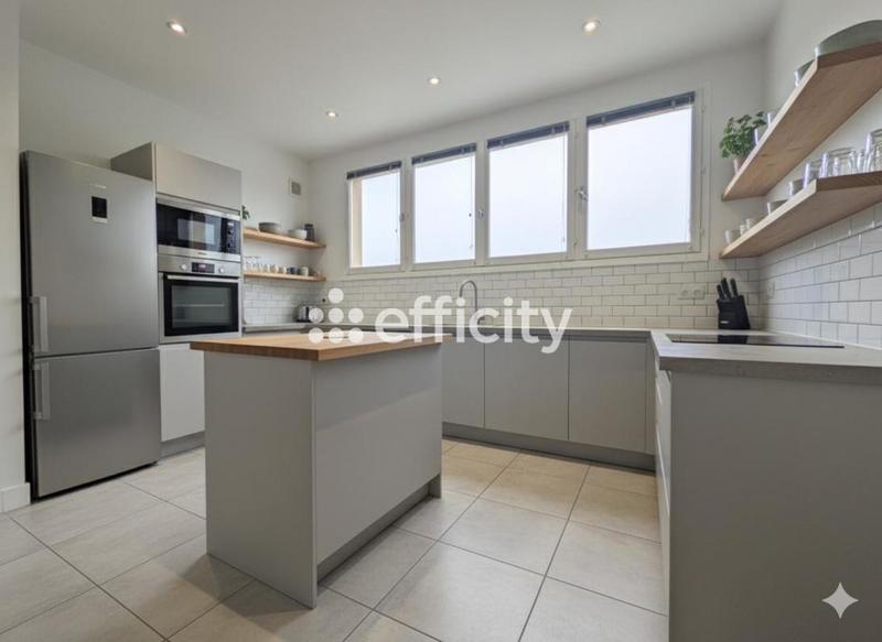 Appartement - 43 m² - 1 pièce