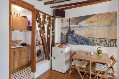 Appartement - 47 m² - 3 pièces