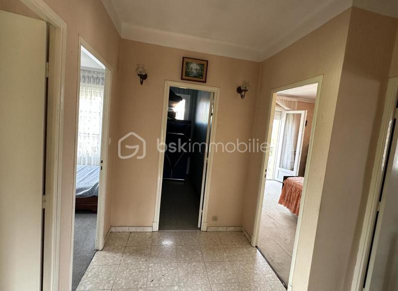 Maison bourgeoise - 145 m² - 5 pièces