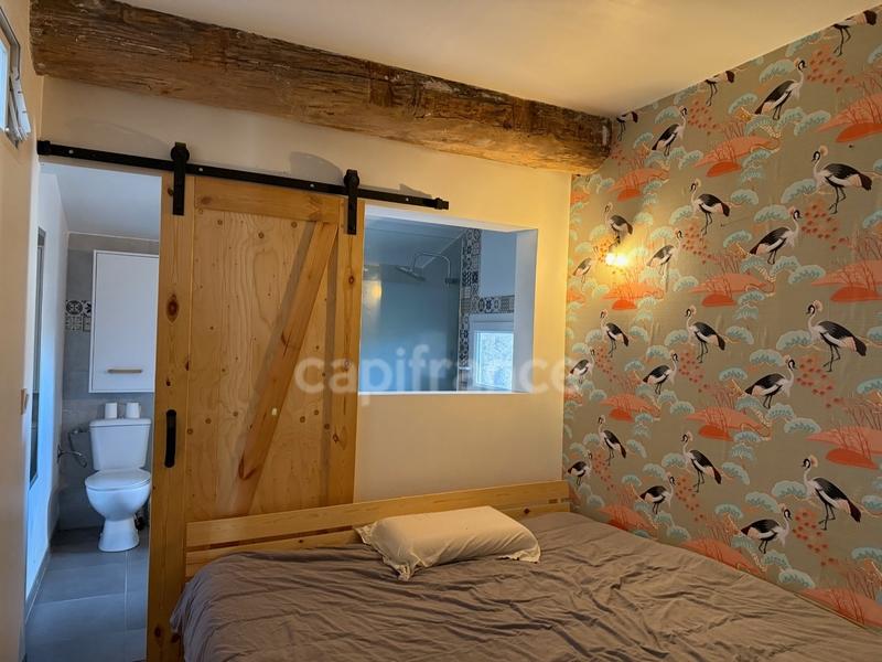 Maison - 173 m² - 6 pièces