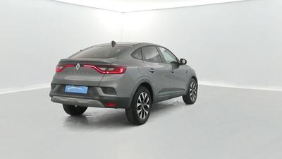 Renault Arkana mild hybrid 140 Edc Fap - 22 Evolution