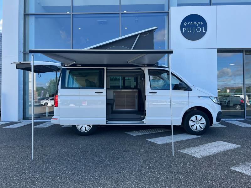 Volkswagen California 2.0 Tdi 150 Bmt Dsg7 Coast