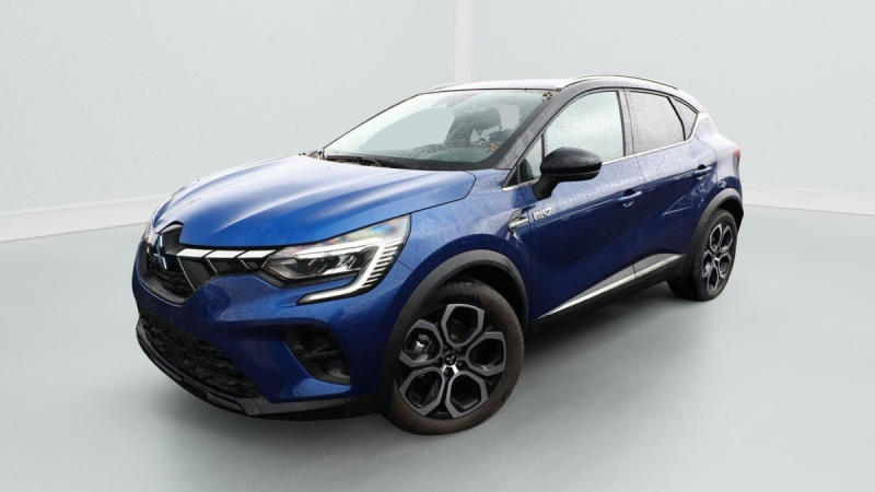 Mitsubishi Asx 1.6 Hev 143