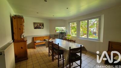 Maison de village - 168 m² - 7 pièces