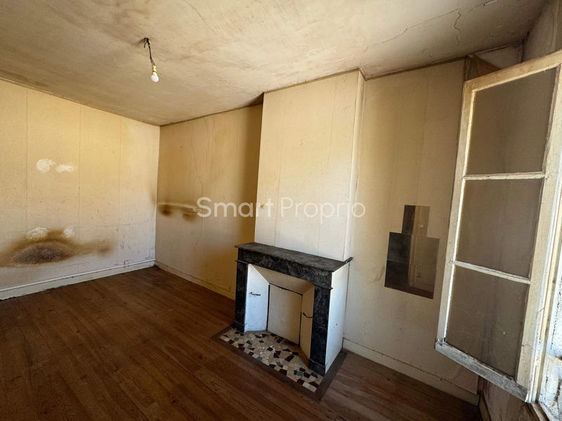 Maison - 145 m² - 5 pièces