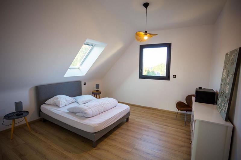 Maison - 152 m² - 6 pièces