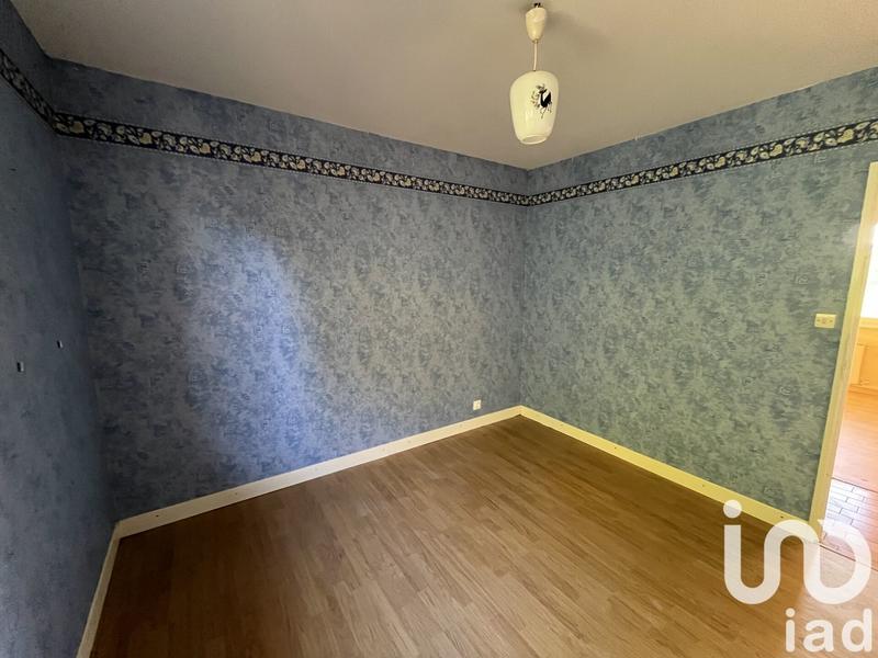 Maison - 128 m² - 6 pièces