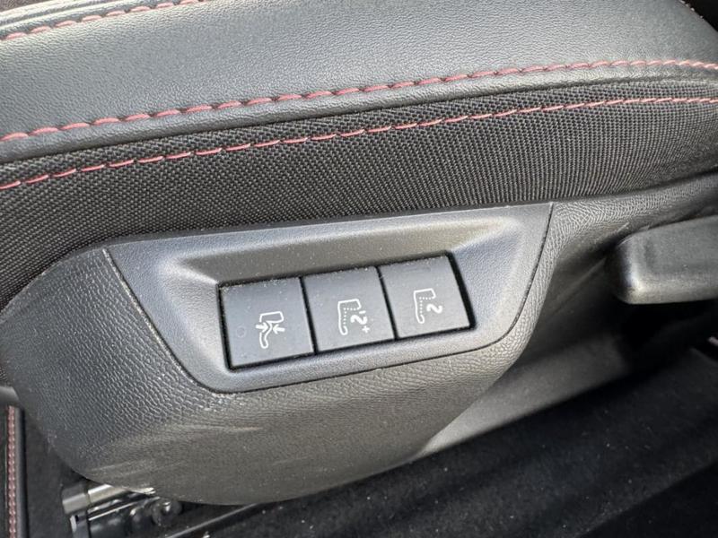 Peugeot 308 II Puretech 263 s&amp;amp;S GTi By Peugeot Sport