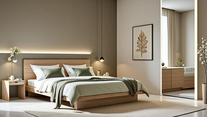 Appartement - 49 à 85 m² - 2 à 4 pièces