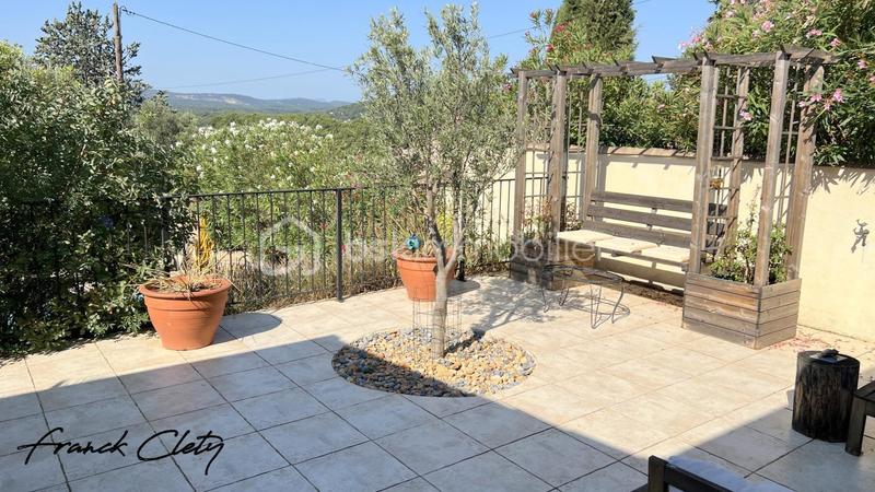 Maison traditionnelle - 115 m² - 4 pièces