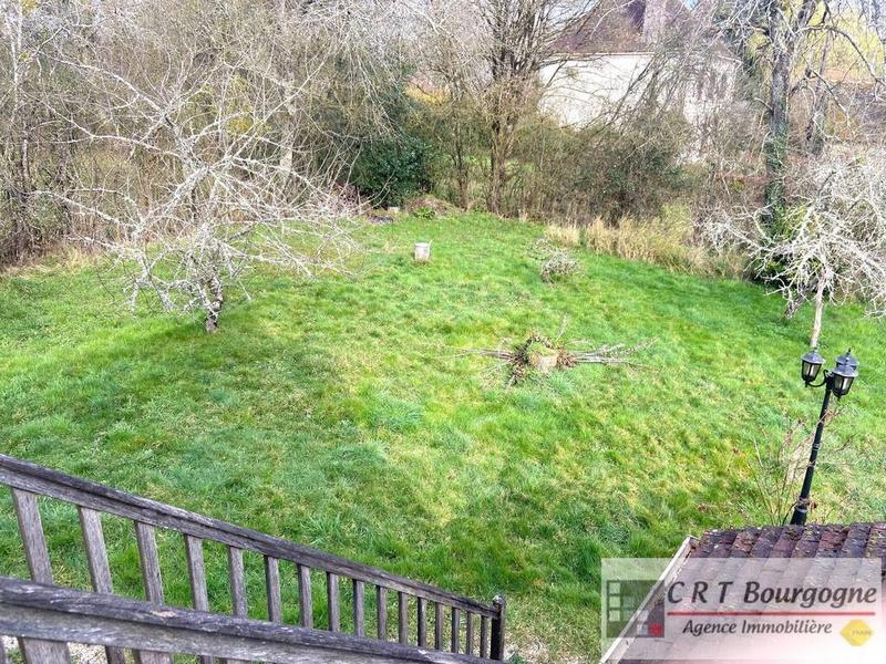 Maison ancienne - 90 m² - 4 pièces