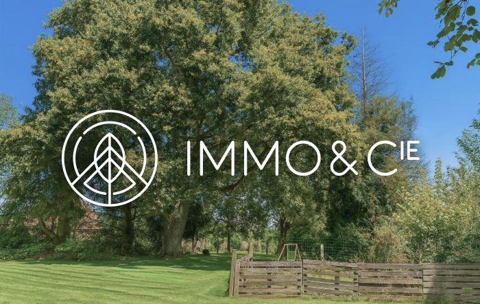 Manoir - 132 m² - 4 pièces