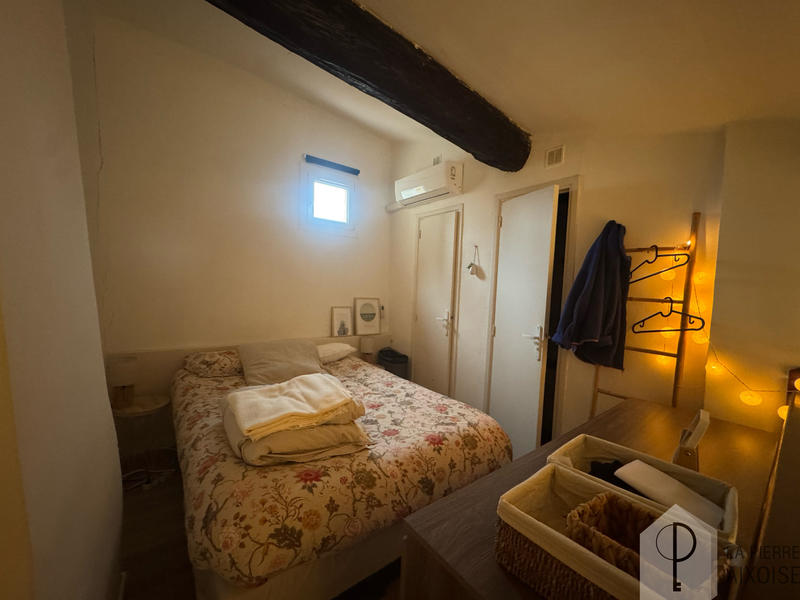 Appartement - 27 m² - 2 pièces