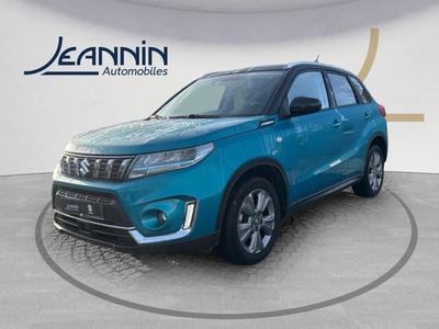 Suzuki Vitara 1.4 Boosterjet Hybrid Privilège