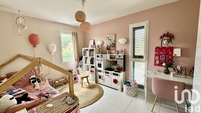 Maison de maîtres - 153 m² - 5 pièces