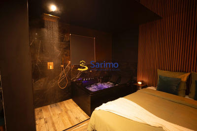 Appartement - 85 m² - 4 pièces