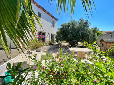 Villa - 149 m² - 5 pièces